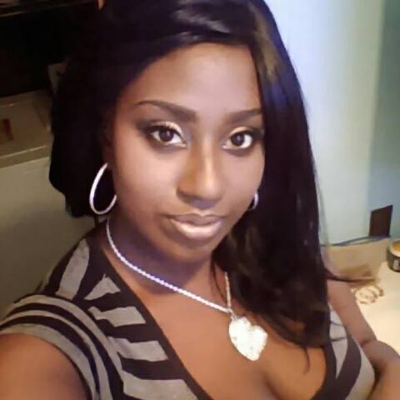 Meet your Posher, Shayla - Picture 1 of 1